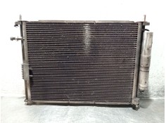 Recambio de radiador agua para renault clio iii (br0/1, cr0/1) 1.2 16v (br02, br0j, br11, cr02, cr0j, cr11) referencia OEM IAM 8