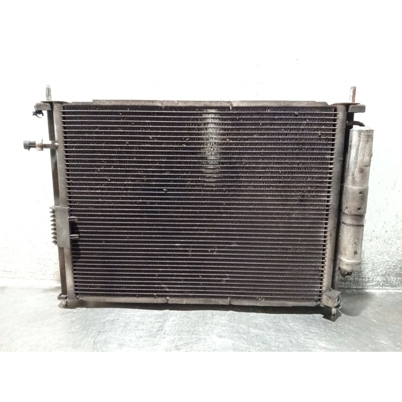 Recambio de radiador agua para renault clio iii (br0/1, cr0/1) 1.2 16v (br02, br0j, br11, cr02, cr0j, cr11) referencia OEM IAM 8