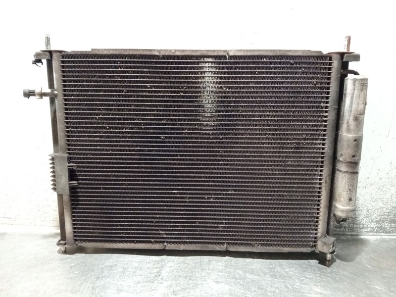 Recambio de radiador agua para renault clio iii (br0/1, cr0/1) 1.2 16v (br02, br0j, br11, cr02, cr0j, cr11) referencia OEM IAM 8