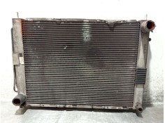 Recambio de radiador agua para renault clio iii (br0/1, cr0/1) 1.2 16v (br02, br0j, br11, cr02, cr0j, cr11) referencia OEM IAM 8 2