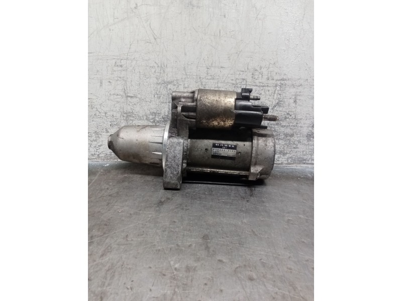 Recambio de motor arranque para infiniti q30 2.2 d referencia OEM IAM A2709060026 4280009140 DENSO