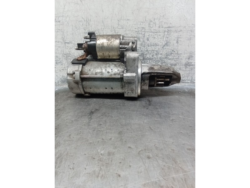 Recambio de motor arranque para infiniti q30 2.2 d referencia OEM IAM A2709060026 4280009140 DENSO