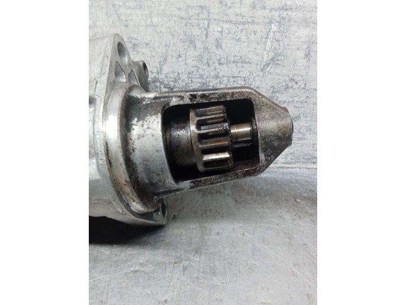 Recambio de motor arranque para infiniti q30 2.2 d referencia OEM IAM A2709060026 4280009140 DENSO