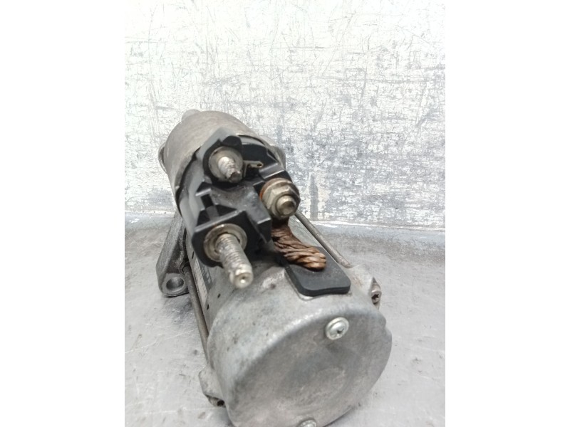 Recambio de motor arranque para infiniti q30 2.2 d referencia OEM IAM A2709060026 4280009140 DENSO