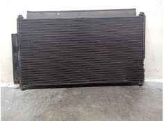 Recambio de condensador / radiador aire acondicionado para honda civic ix (fk) 1.6 i-dtec (fk3) referencia OEM IAM MF447770  