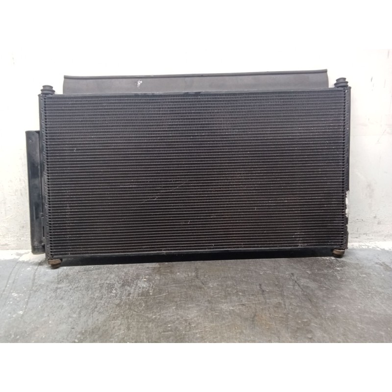 Recambio de condensador / radiador aire acondicionado para honda civic ix (fk) 1.6 i-dtec (fk3) referencia OEM IAM MF447770  