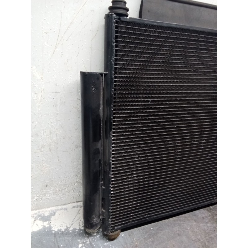 Recambio de condensador / radiador aire acondicionado para honda civic ix (fk) 1.6 i-dtec (fk3) referencia OEM IAM MF447770  