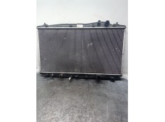 Recambio de radiador agua para honda civic ix (fk) 1.6 i-dtec (fk3) referencia OEM IAM MF223000  
