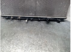 Recambio de radiador agua para honda civic ix (fk) 1.6 i-dtec (fk3) referencia OEM IAM MF223000   2