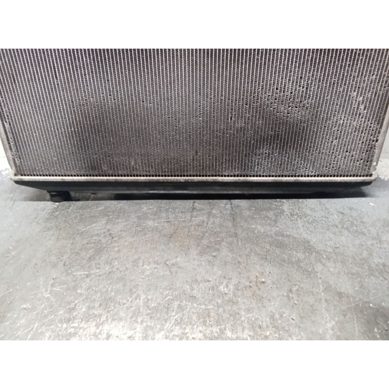Recambio de radiador agua para honda civic ix (fk) 1.6 i-dtec (fk3) referencia OEM IAM MF223000  