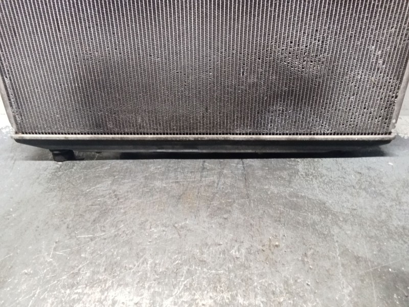 Recambio de radiador agua para honda civic ix (fk) 1.6 i-dtec (fk3) referencia OEM IAM MF223000  