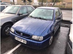 seat ibiza (6k) del año 1997
