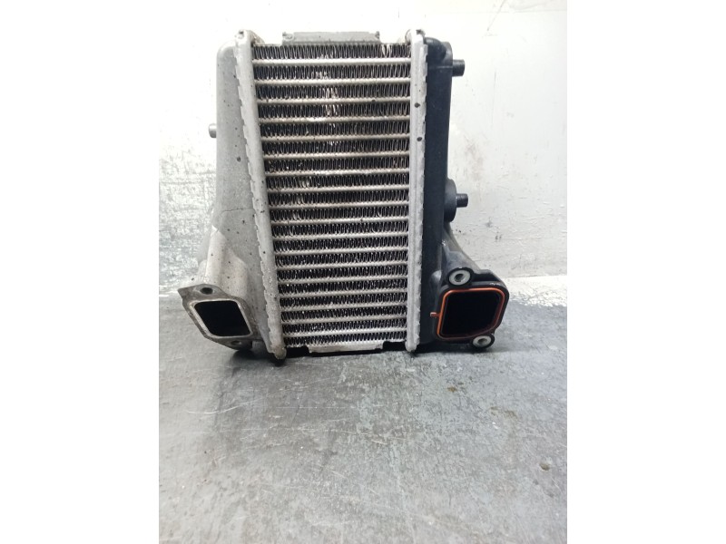 Recambio de intercooler para honda civic ix (fk) 1.6 i-dtec (fk3) referencia OEM IAM   