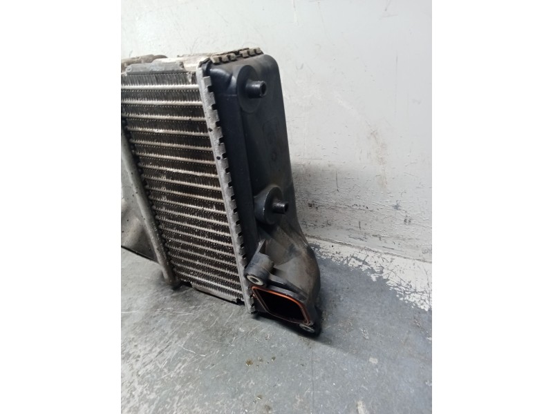 Recambio de intercooler para honda civic ix (fk) 1.6 i-dtec (fk3) referencia OEM IAM   