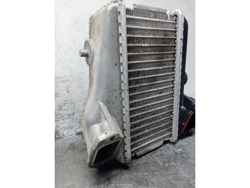 Recambio de intercooler para honda civic ix (fk) 1.6 i-dtec (fk3) referencia OEM IAM   