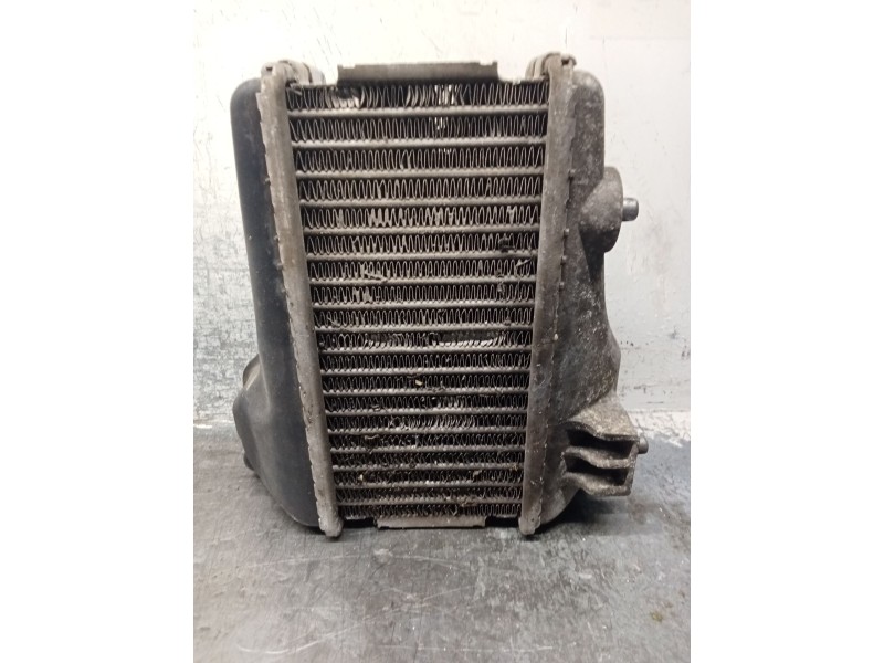 Recambio de intercooler para honda civic ix (fk) 1.6 i-dtec (fk3) referencia OEM IAM   