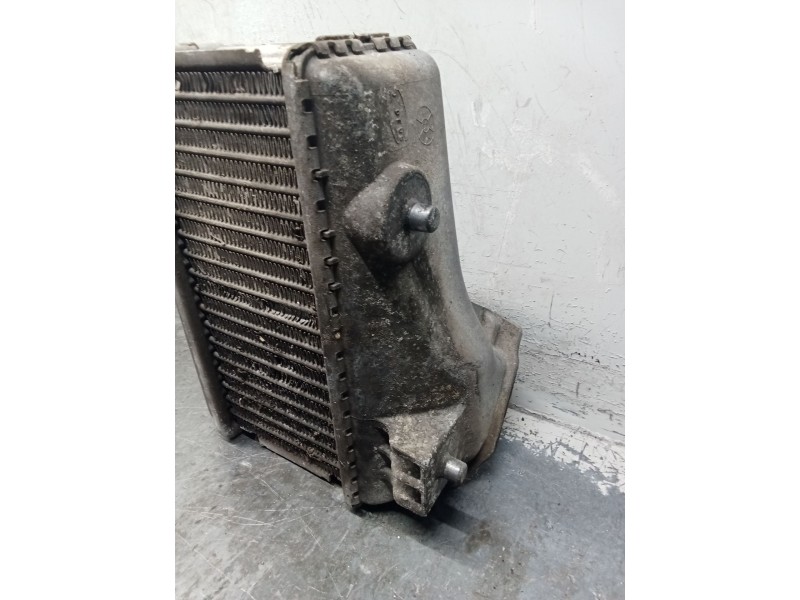 Recambio de intercooler para honda civic ix (fk) 1.6 i-dtec (fk3) referencia OEM IAM   