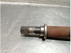 Recambio de transmision delantera derecha para renault clio iii (br0/1, cr0/1) 1.2 16v (br02, br0j, br11, cr02, cr0j, cr11) refe 2