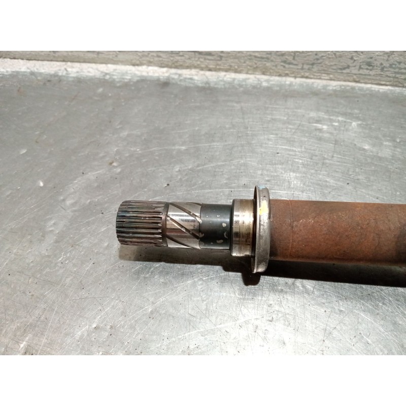 Recambio de transmision delantera derecha para renault clio iii (br0/1, cr0/1) 1.2 16v (br02, br0j, br11, cr02, cr0j, cr11) refe