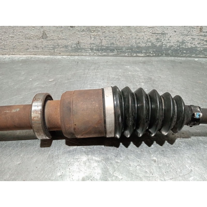 Recambio de transmision delantera derecha para renault clio iii (br0/1, cr0/1) 1.2 16v (br02, br0j, br11, cr02, cr0j, cr11) refe