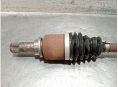 Recambio de transmision delantera izquierda para renault clio iii (br0/1, cr0/1) 1.2 16v (br02, br0j, br11, cr02, cr0j, cr11) re 2