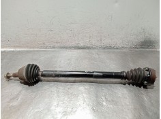 Recambio de transmision delantera derecha para seat leon (1m1) 1.9 tdi referencia OEM IAM   