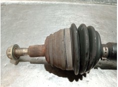 Recambio de transmision delantera derecha para seat leon (1m1) 1.9 tdi referencia OEM IAM    2