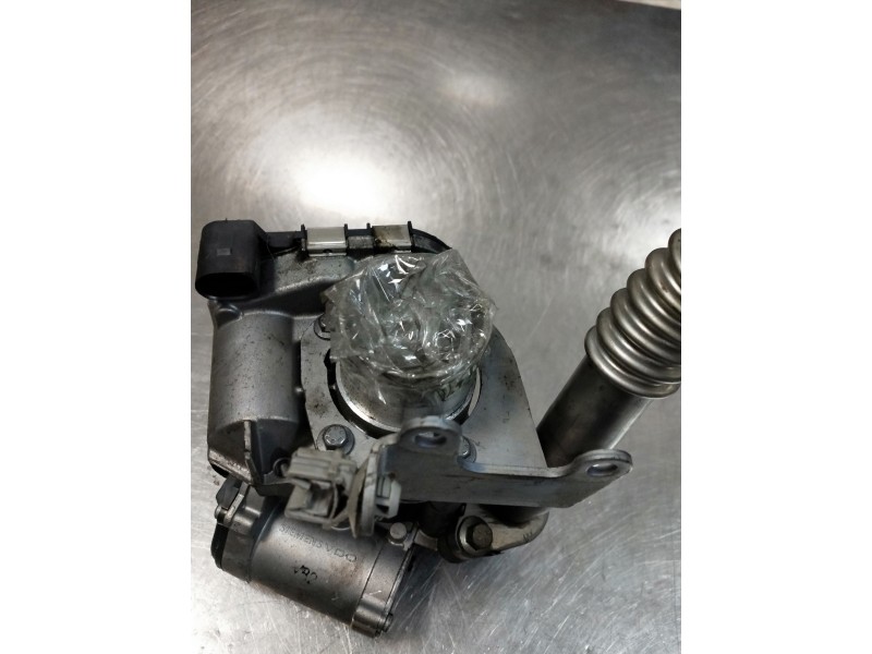 Recambio de caja mariposa para renault laguna ii grandtour (kg0) dynamique confort referencia OEM IAM 8200330810D H8200330812  Recambio de caja mariposa para renault laguna ii grandtour (kg0) dynamique confort referencia OEM IAM 8200330810D H8200330812