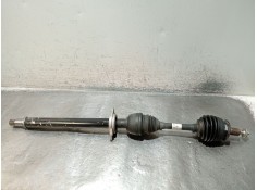 Recambio de transmision delantera derecha para infiniti q30 2.2 d referencia OEM IAM 2463309500  