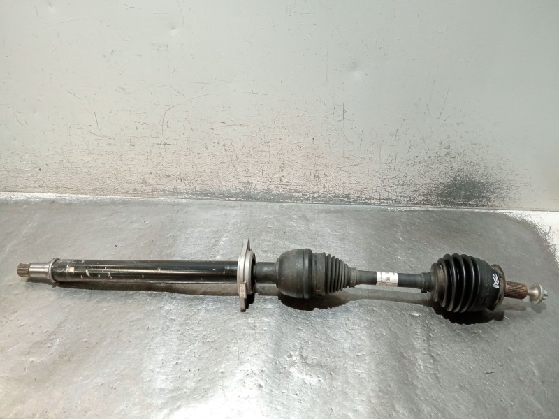 Recambio de transmision delantera derecha para infiniti q30 2.2 d referencia OEM IAM 2463309500  