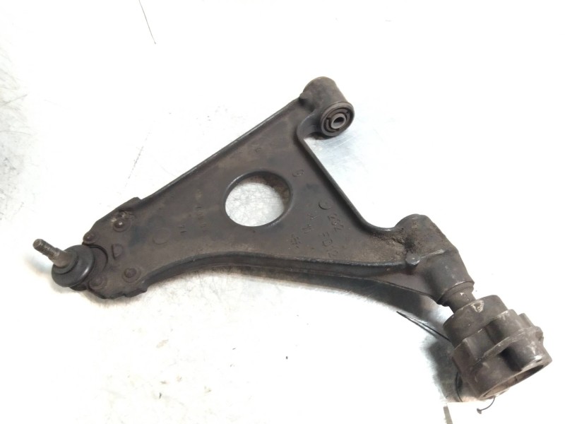 Recambio de brazo suspension inferior delantero izquierdo para renault espace (j63) 2.2 cat referencia OEM IAM   