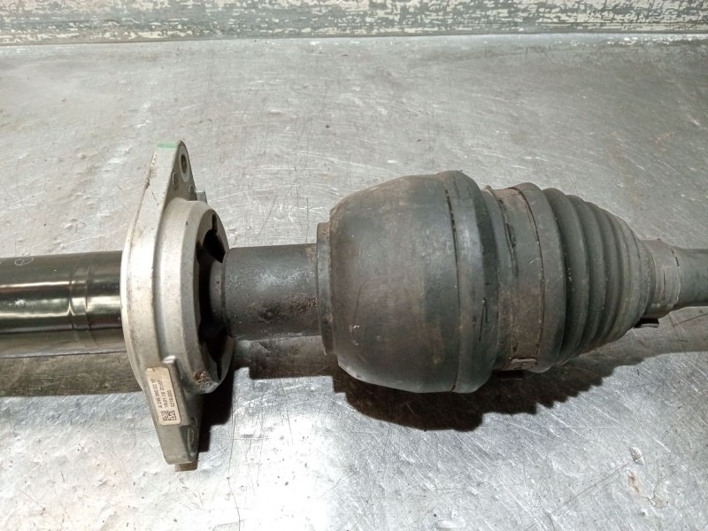 Recambio de transmision delantera derecha para infiniti q30 2.2 d referencia OEM IAM 2463309500  