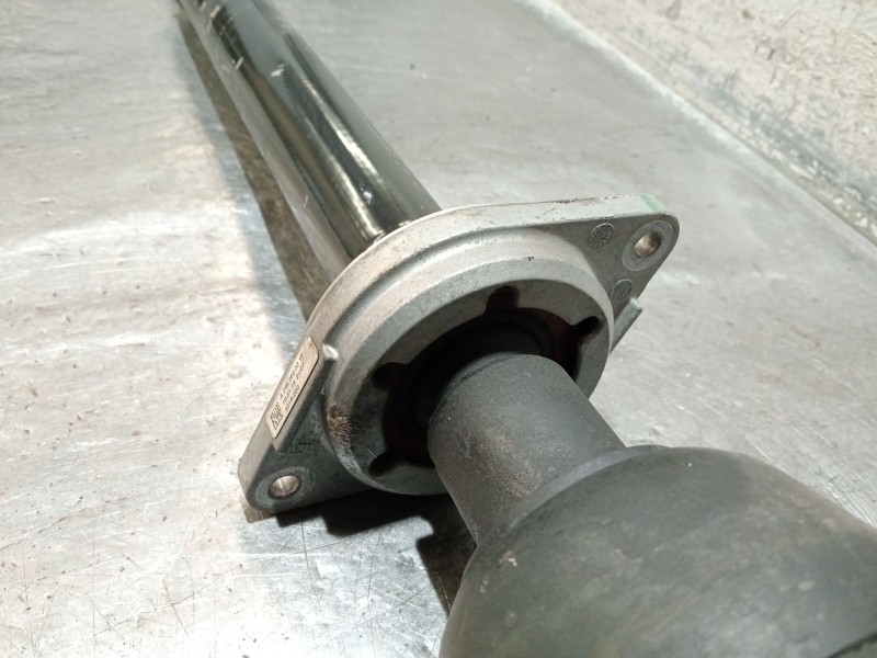 Recambio de transmision delantera derecha para infiniti q30 2.2 d referencia OEM IAM 2463309500  