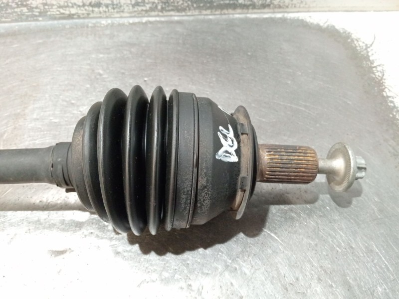 Recambio de transmision delantera derecha para infiniti q30 2.2 d referencia OEM IAM 2463309500  