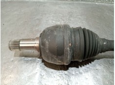 Recambio de transmision delantera izquierda para infiniti q30 2.2 d referencia OEM IAM 2463309400   2