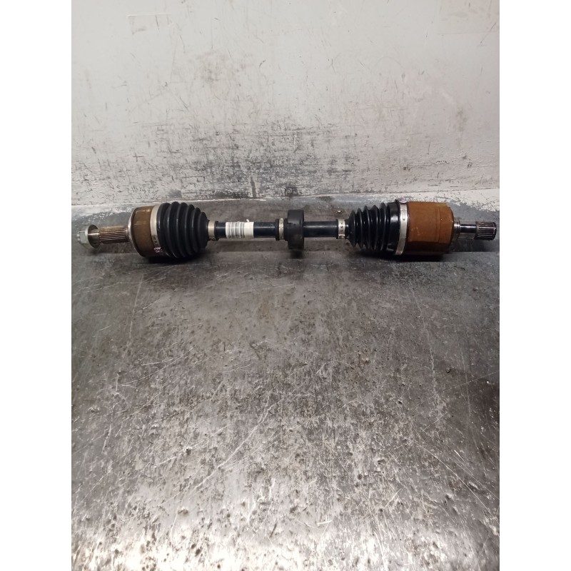 Recambio de transmision delantera izquierda para honda civic ix (fk) 1.6 i-dtec (fk3) referencia OEM IAM 44306  