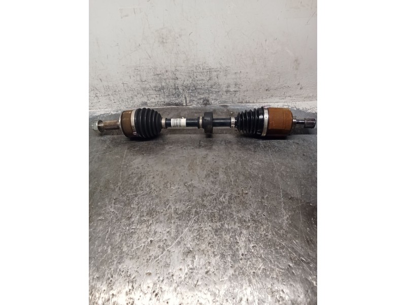 Recambio de transmision delantera izquierda para honda civic ix (fk) 1.6 i-dtec (fk3) referencia OEM IAM 44306  