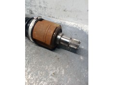 Recambio de transmision delantera izquierda para honda civic ix (fk) 1.6 i-dtec (fk3) referencia OEM IAM 44306   2