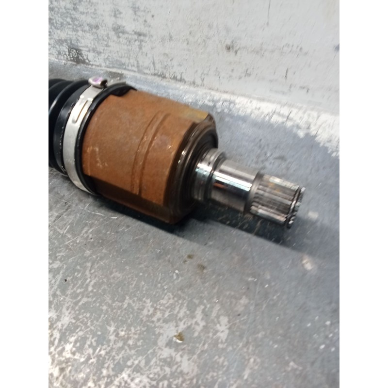 Recambio de transmision delantera izquierda para honda civic ix (fk) 1.6 i-dtec (fk3) referencia OEM IAM 44306  