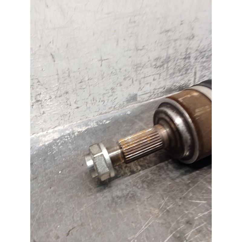 Recambio de transmision delantera izquierda para honda civic ix (fk) 1.6 i-dtec (fk3) referencia OEM IAM 44306  