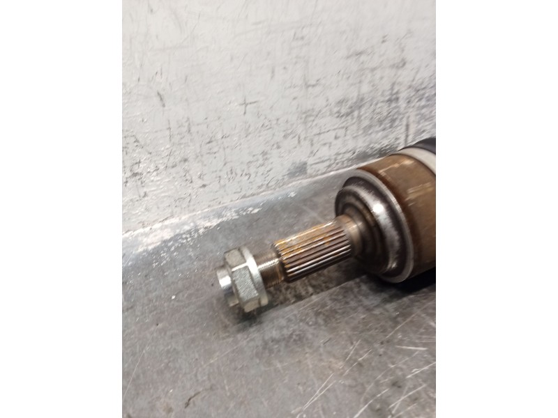 Recambio de transmision delantera izquierda para honda civic ix (fk) 1.6 i-dtec (fk3) referencia OEM IAM 44306  