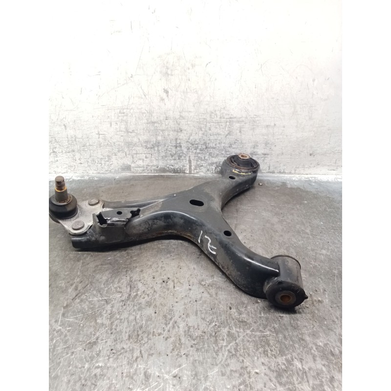 Recambio de brazo suspension inferior delantero izquierdo para honda civic ix (fk) 1.6 i-dtec (fk3) referencia OEM IAM   