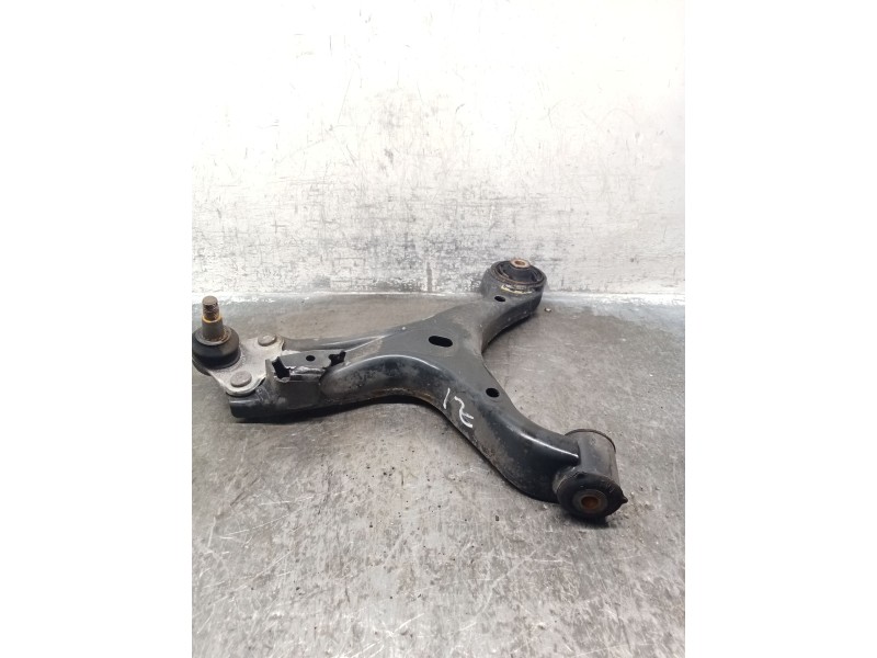 Recambio de brazo suspension inferior delantero izquierdo para honda civic ix (fk) 1.6 i-dtec (fk3) referencia OEM IAM   