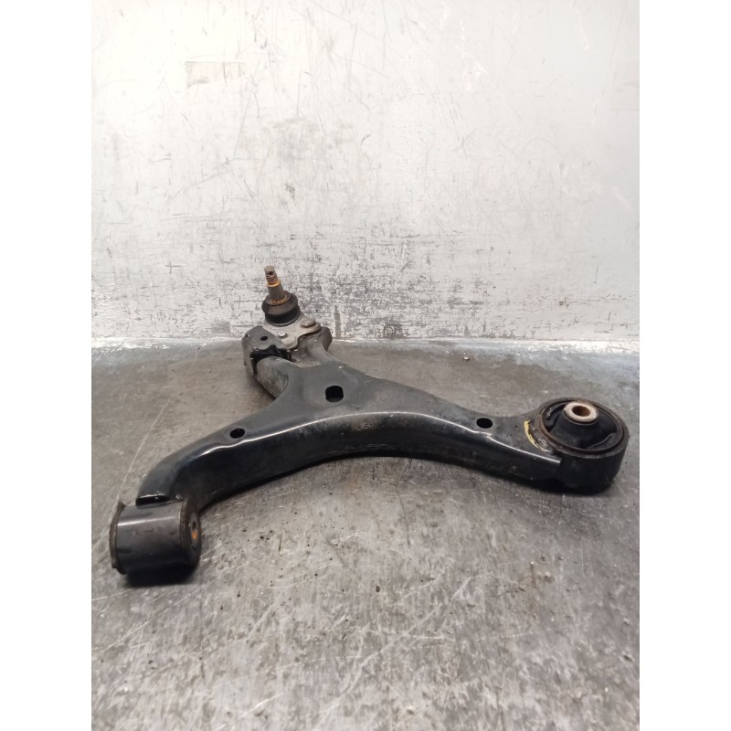 Recambio de brazo suspension inferior delantero izquierdo para honda civic ix (fk) 1.6 i-dtec (fk3) referencia OEM IAM   
