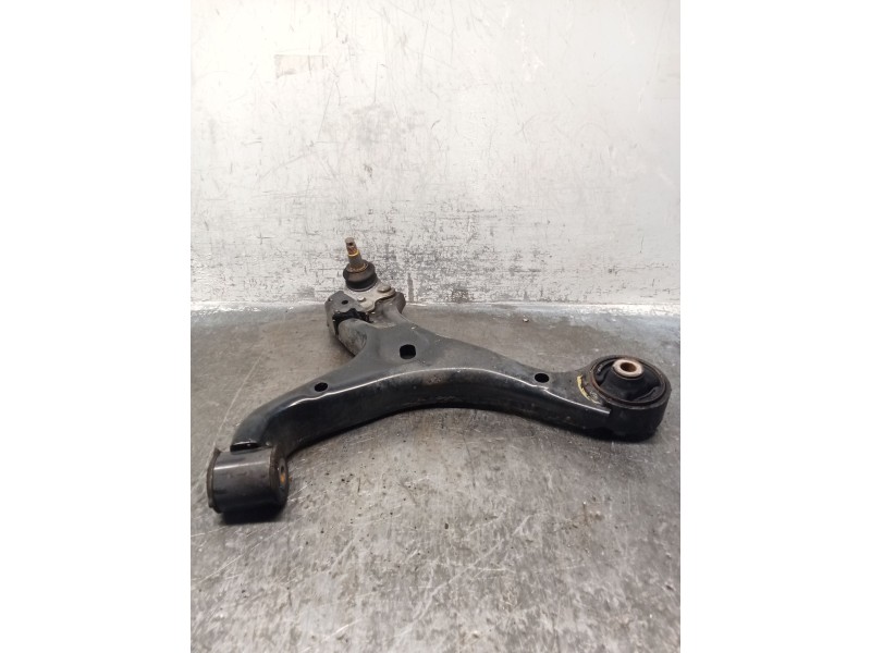 Recambio de brazo suspension inferior delantero izquierdo para honda civic ix (fk) 1.6 i-dtec (fk3) referencia OEM IAM   