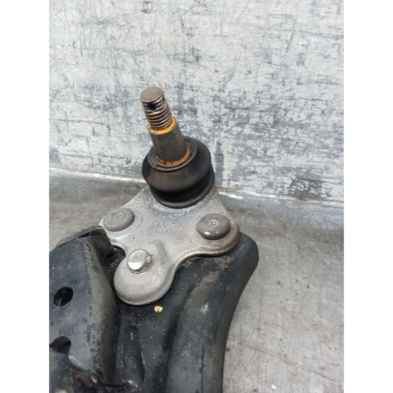 Recambio de brazo suspension inferior delantero izquierdo para honda civic ix (fk) 1.6 i-dtec (fk3) referencia OEM IAM   