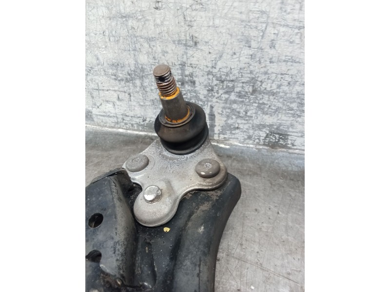 Recambio de brazo suspension inferior delantero izquierdo para honda civic ix (fk) 1.6 i-dtec (fk3) referencia OEM IAM   
