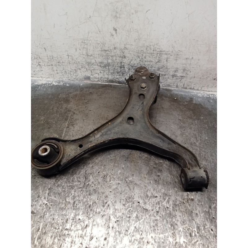 Recambio de brazo suspension inferior delantero izquierdo para honda civic ix (fk) 1.6 i-dtec (fk3) referencia OEM IAM   
