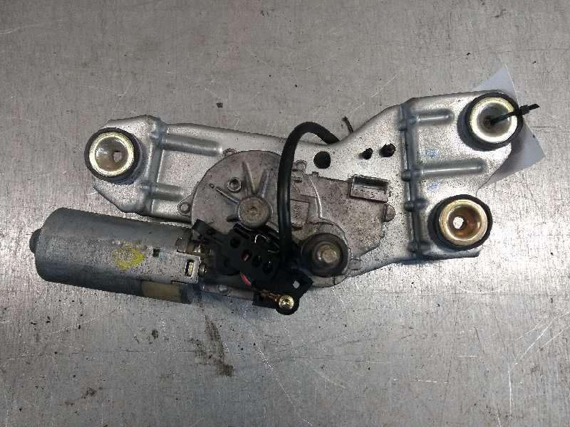 Recambio de motor limpia trasero para ford focus turnier (cak) ghia referencia OEM IAM 0390201552 XS41N17K441AA 