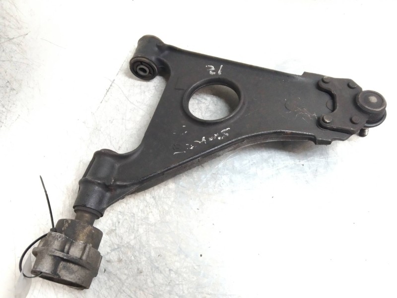 Recambio de brazo suspension inferior delantero izquierdo para renault espace (j63) 2.2 cat referencia OEM IAM   